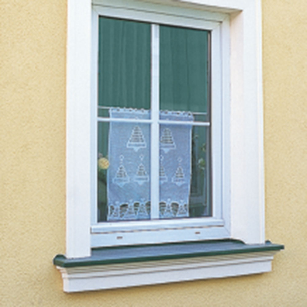 Profile pentru ancadramente uși și ferestre